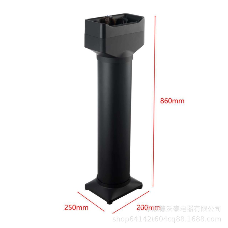 ELISIO 咖啡粉碗清洁机自动咖啡渣桶清理刷商用58意式咖啡机配件