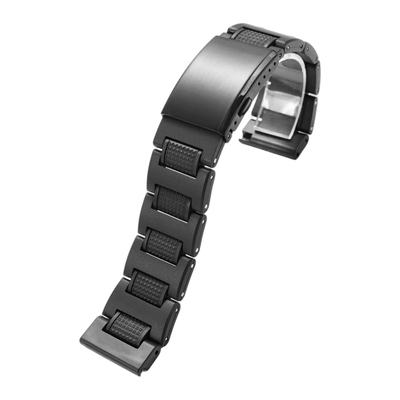 适配卡西欧PRW-6600塑钢表带