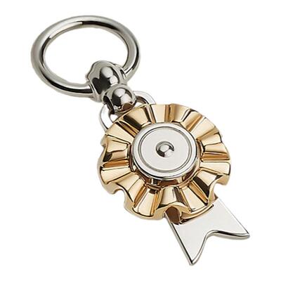 不掉色丝巾扣纯铜多功能百搭女士