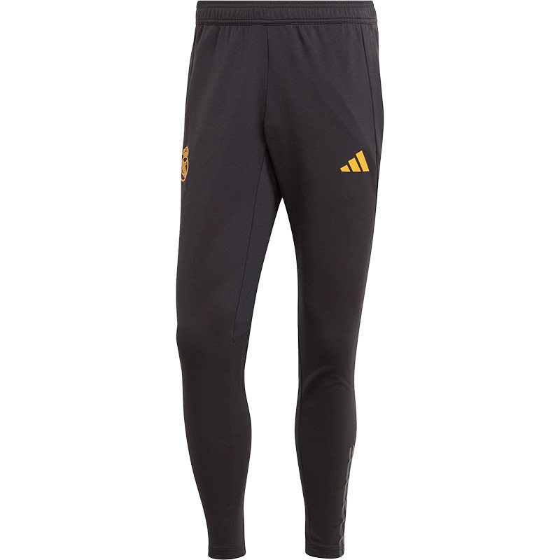 Adidas/阿迪达斯男士足球长裤