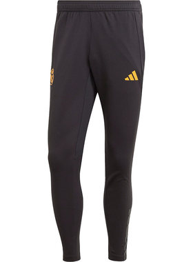 Adidas/阿迪达斯男士足球长裤