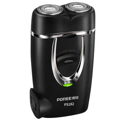 博锐男士电动剃须刀刮胡刀充电式