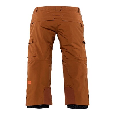 686男款单板双板滑雪裤防寒裤