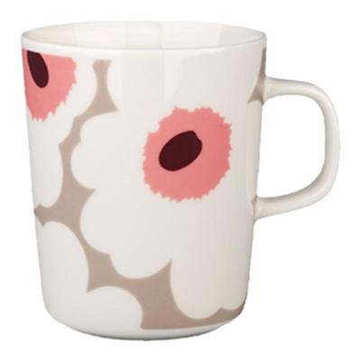 Marimekko陶瓷马克杯游霓可印花