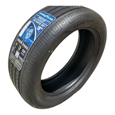 固特异225/50R18锐乘静音轮胎