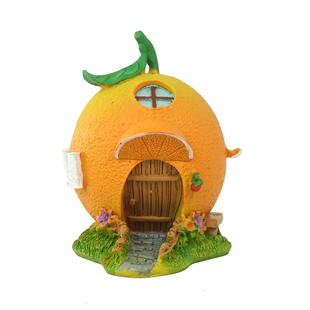 心理游戏减压沙盘沙具套装沙游箱庭咨询室摆件建筑类橘子屋