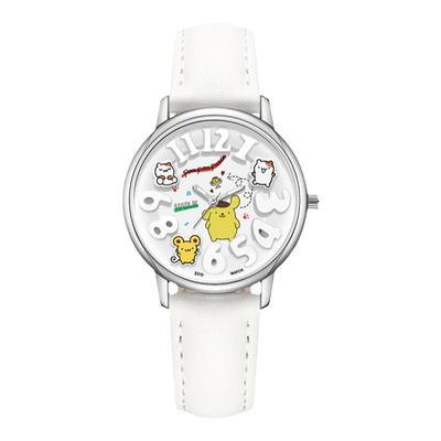 正港三丽鸥帕恰狗女生手表
