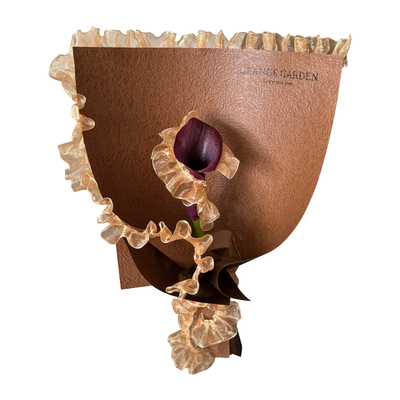 芯苼锦瑟纹理纸尽显精致格调