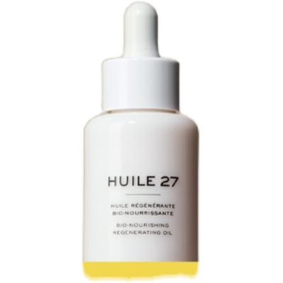 章小蕙推荐C27面部精华油抗老