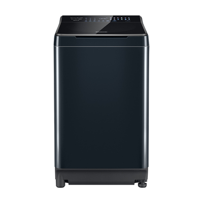 松下10公斤全自动波轮洗衣机