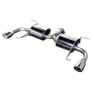 AUTOEXE  汽车改装日本正品尾段排气管 适用于马自达MX5/CX30