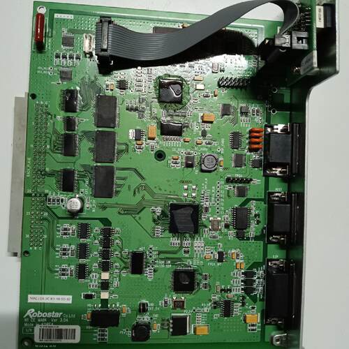 询价-Robostar N1 6748 Main ver3.0A