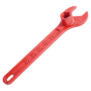 消防栓专用扳手国标室外地上栓阀门开关 加厚消火栓阀门扳手