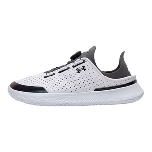 安德玛男鞋女鞋春秋新款随变鞋BOA旋钮可踩跟运动休闲鞋子3027049