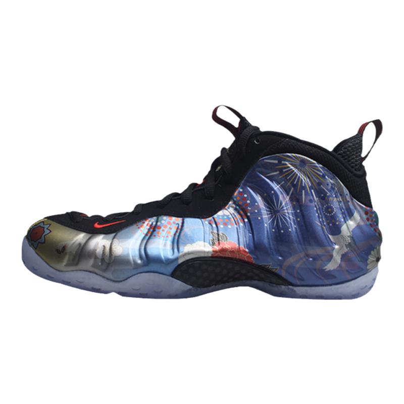 特价现货Nike喷泡篮球鞋