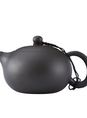 紫砂壶老紫泥西施壶纯手工泡茶壶