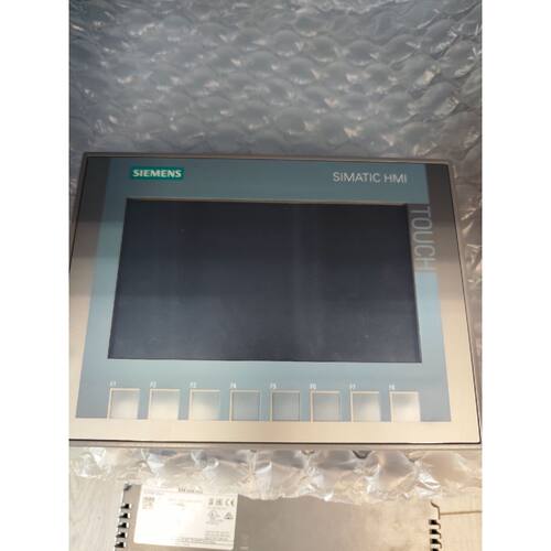 可维修议价  西门子KTP700Basic触摸屏型号6AV21232GB030AX0几乎