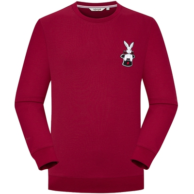 Lafuma情侣款新年限定休闲卫衣