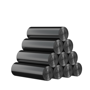 垃圾袋家用手提式加厚加大客厅厨房卫生间专用背心式垃圾桶塑料袋