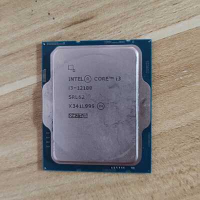 议价拆机i312100核显实物拍摄功能正常议价感兴趣维修