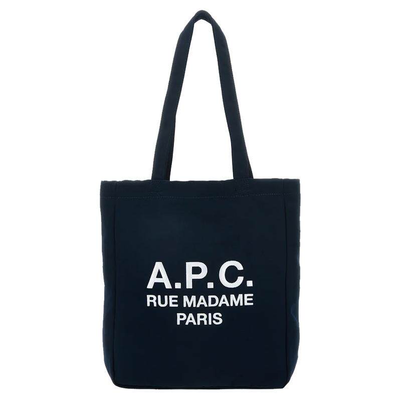 [保税仓]APC中性款新款帆布包