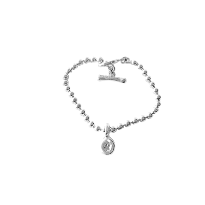 petitquatre手工原创设计感手链