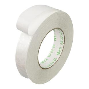 透明无痕PET双面胶耐高温可移除超薄模切贴合铭牌雕刻机强力胶带