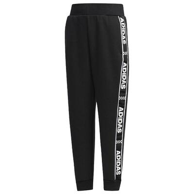 冬季小童运动休闲针织长裤