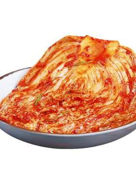 金吉顺延边朝鲜韩国泡菜