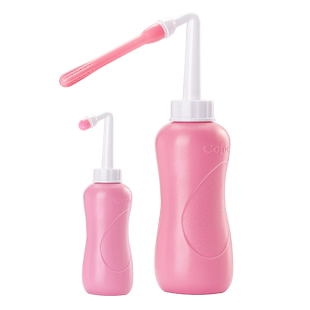 可孚医用清阴道冲洗器妇科孕妇产后女性内阴外阴私处清洗器一次性