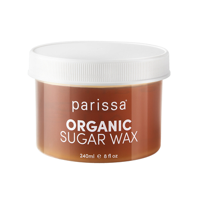 parissa蜜蜡物理脱毛不留黑点