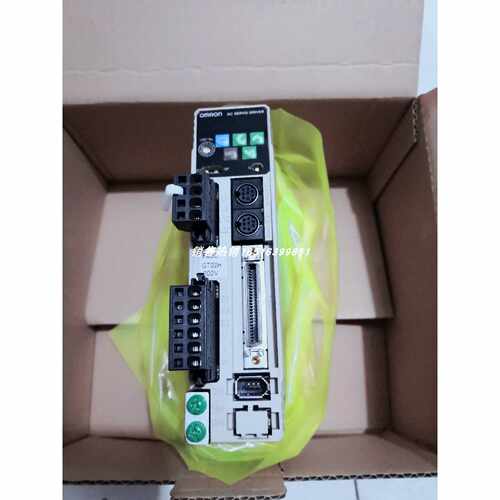 议价R88D-GT02H 欧姆龙驱动器原装正品，欢迎询价