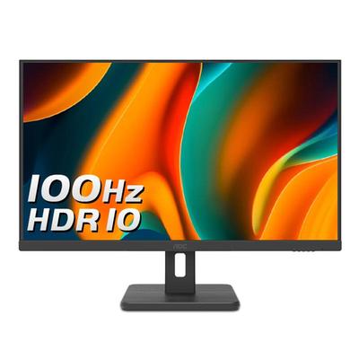 AOC100HZ27英寸2K分辨率显示器