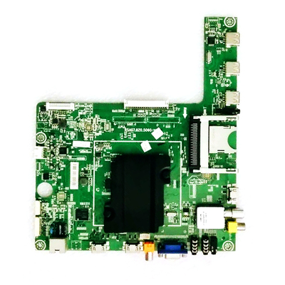 原装海信主板7.820.5060配各种屏