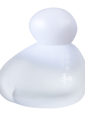 茶香师香水竹香花香木香自然留香