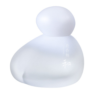 【吉杰专享】茶香师和合之境香水平静檀香龙井香花香木香自然持久