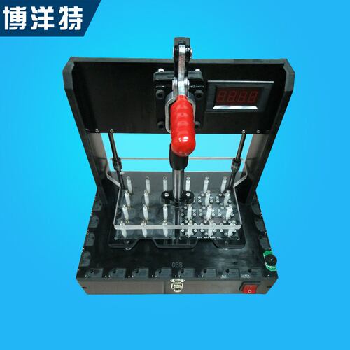 厂家供应工装夹具 压扣功能测试架 多功能测试架  测试载具 治具