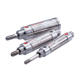 诺冠NORGREN气缸RM/8025/M/160 RM/8020/26/M/JM/MF/25/30/40/75