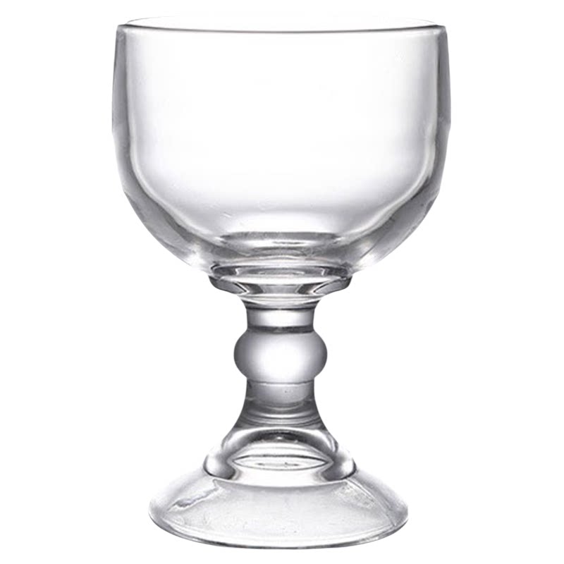 臻皿ins卡扣杯子鸡尾酒高脚杯