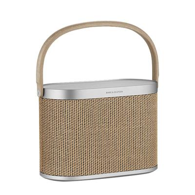 【自营】B&O Beosound A5 丹麦蓝牙音箱家庭户外低音炮bo音响a5