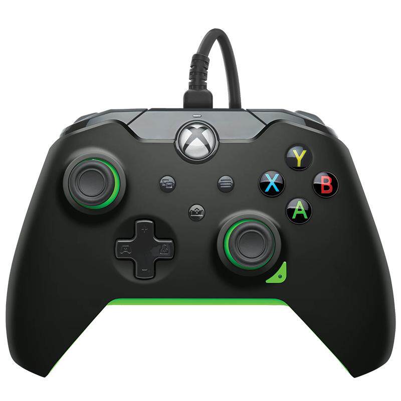 微软Xbox手柄PDP即插即用