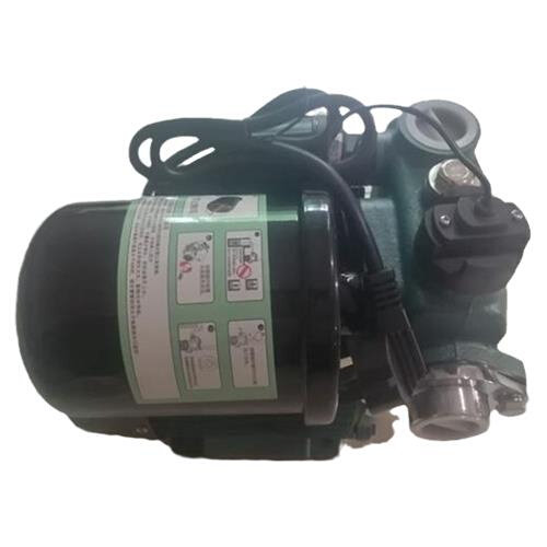 浙井智能自吸水泵家用水井抽水机高层增压泵热水器水管道压力泵u.