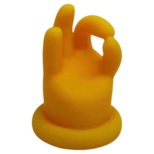 Uncleburn烈叔创意自行车气门芯帽汽车摩托车电动车轮胎美嘴法嘴