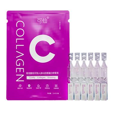 可仙二类医疗器械皮肤形成保护层