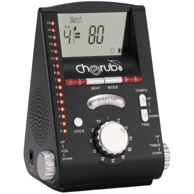 小天使考级通用钢琴萨克萨节拍器