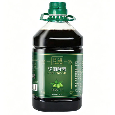 海南诺丽果酵素原液正品诺丽果汁纯酵素原浆孝素soso益生元非果冻
