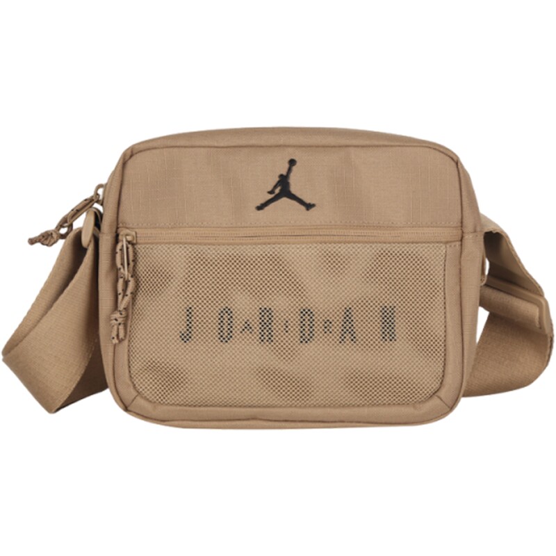 NIKE耐克男女运动休闲斜挎包JD2623021AD-002