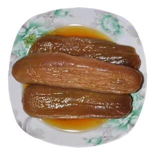 南通特产优质桂花甜包瓜新瓜崇明老坛甜包瓜生瓜下饭酱菜散装包邮