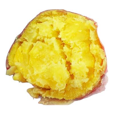 正宗板栗薯新鲜现挖粉糯香甜无筋黄心番薯沙地板栗红薯栗子王地瓜