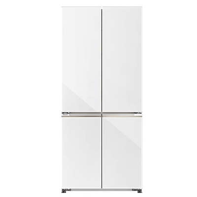 松下大海豹玻璃门510L一级能效